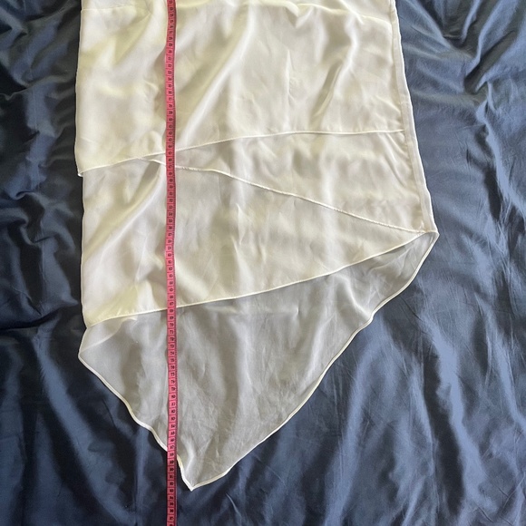 Layered tank top - Picture 7 of 8